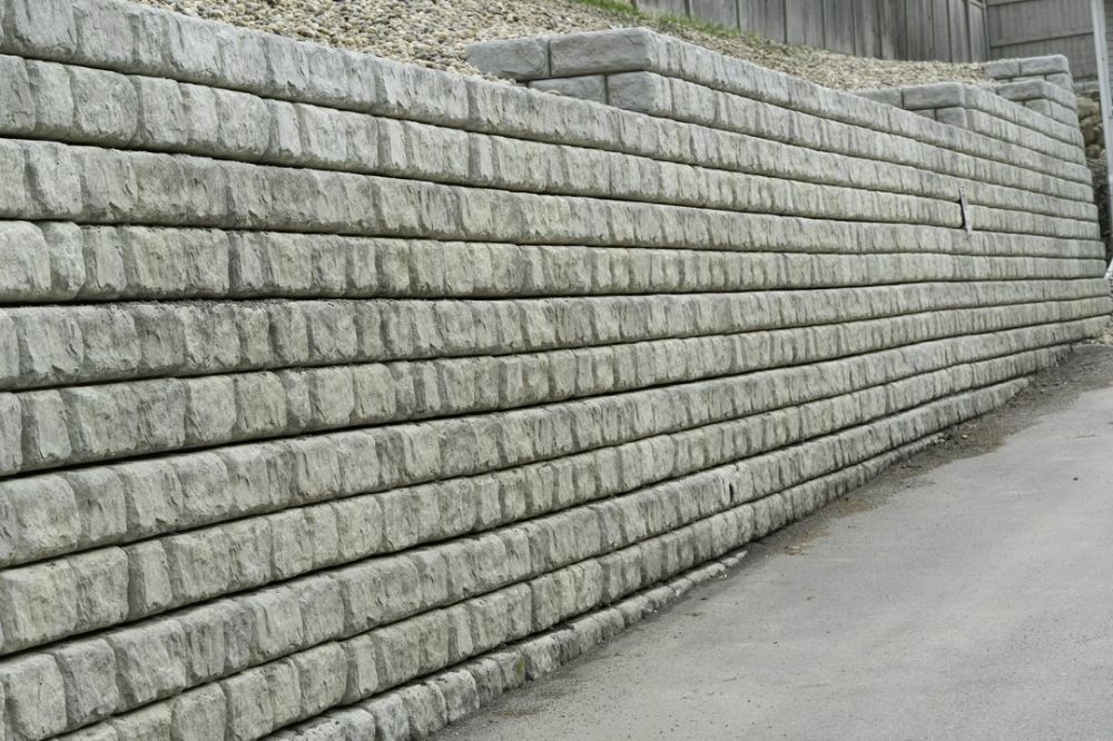 mur oporowy